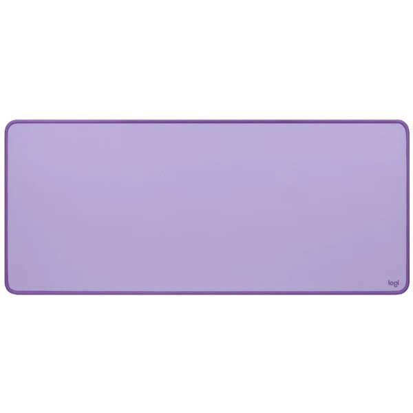Logitech Studio Series Desk Mat – Lavender image 1