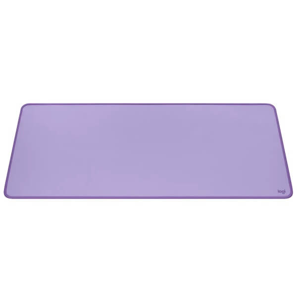 Logitech Studio Series Desk Mat – Lavender image 2