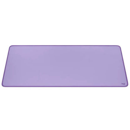 Logitech Studio Series Desk Mat – Lavender — front view