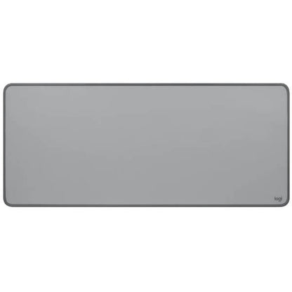 Logitech Studio Series Desk Mat – Mid Grey