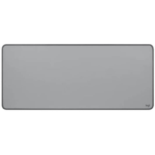 Logitech Studio Series Desk Mat – Mid Grey image 1
