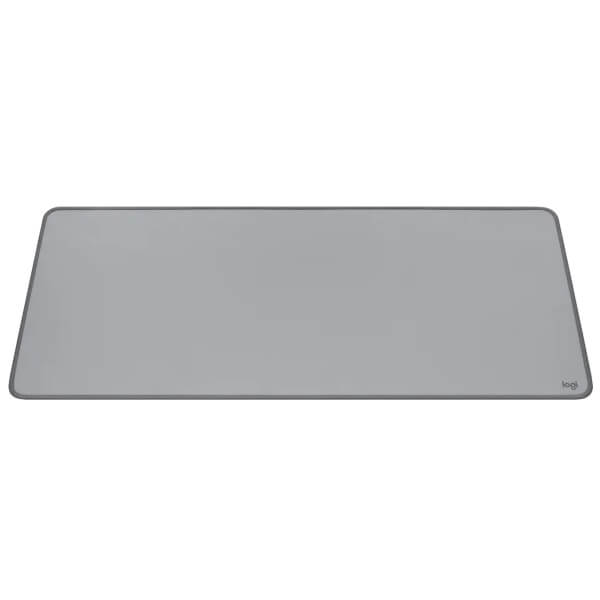 Logitech Studio Series Desk Mat – Mid Grey image 2