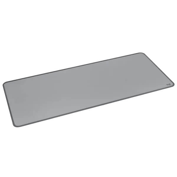 Logitech Studio Series Desk Mat – Mid Grey image 3