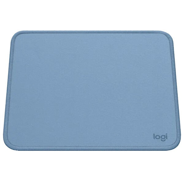 Logitech Studio Series Mouse Pad – Blue image 1