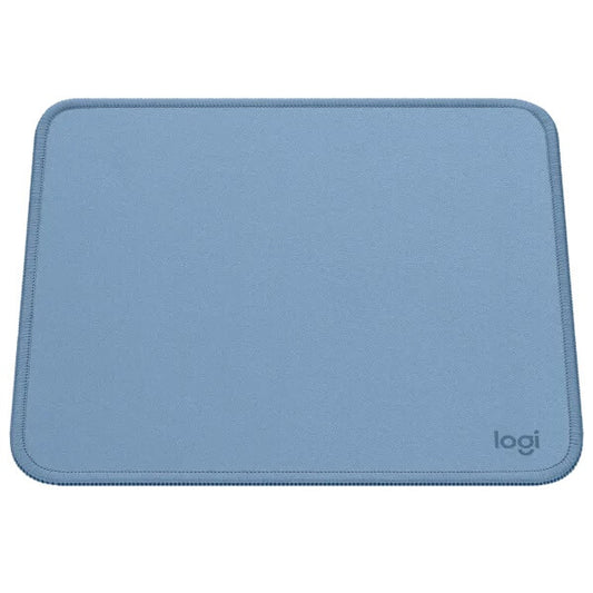 Logitech Studio Series Mouse Pad – Blue image 1