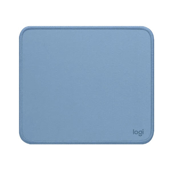 Logitech Studio Series Mouse Pad – Blue image 2