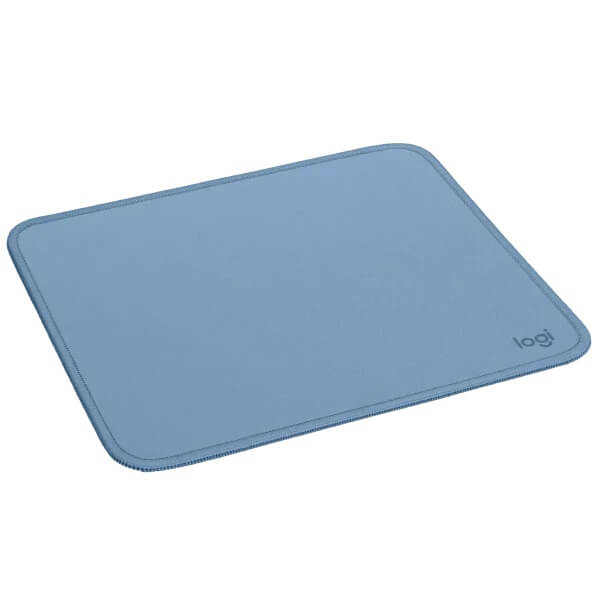 Logitech Studio Series Mouse Pad – Blue image 3
