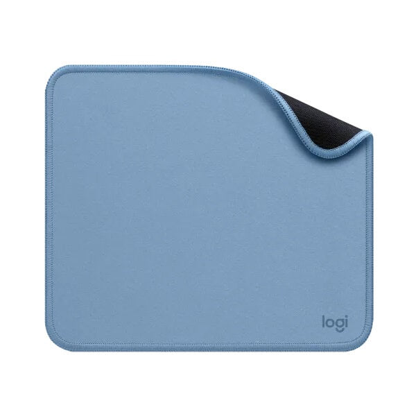Logitech Studio Series Mouse Pad – Blue image 4
