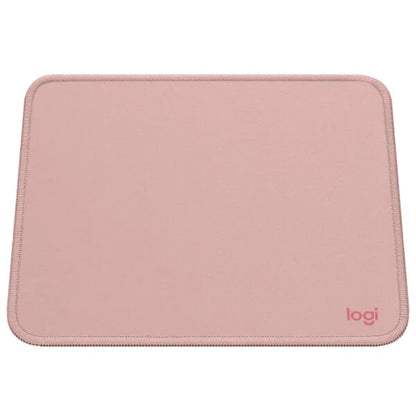Logitech Studio Series Mouse Pad – Dark Rose