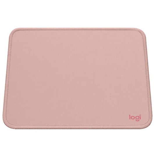 Logitech Studio Series Mouse Pad – Dark Rose image 1