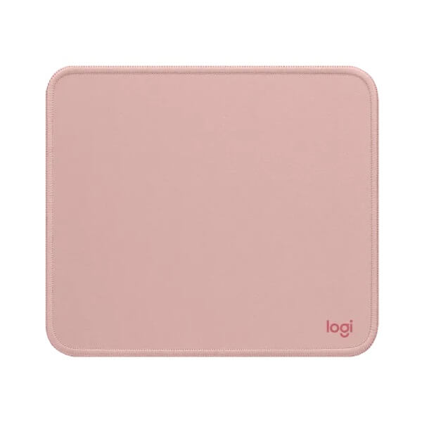Logitech Studio Series Mouse Pad – Dark Rose image 2
