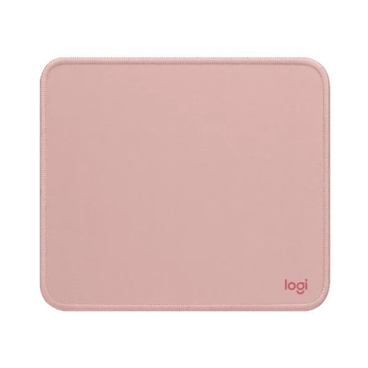 Logitech Studio Series Mouse Pad – Dark Rose image 2