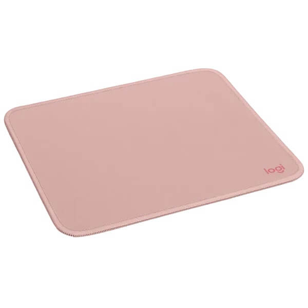 Logitech Studio Series Mouse Pad – Dark Rose image 3