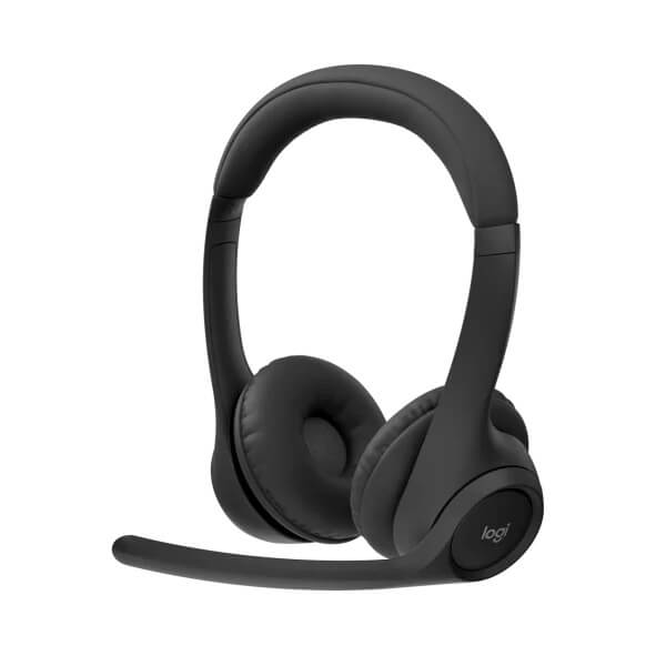 Logitech Zone 305 Wireless Headset (981-001458)
