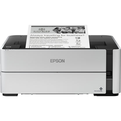 Epson EcoTank M1180 Ink Tank System Printer (C11CG94404SA)