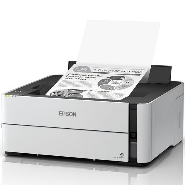Epson EcoTank M1180 Ink Tank System Printer (C11CG94404SA) image 3