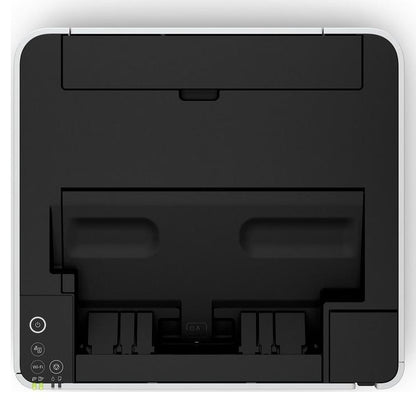 Epson EcoTank M1180 Ink Tank System Printer (C11CG94404SA) — rear view