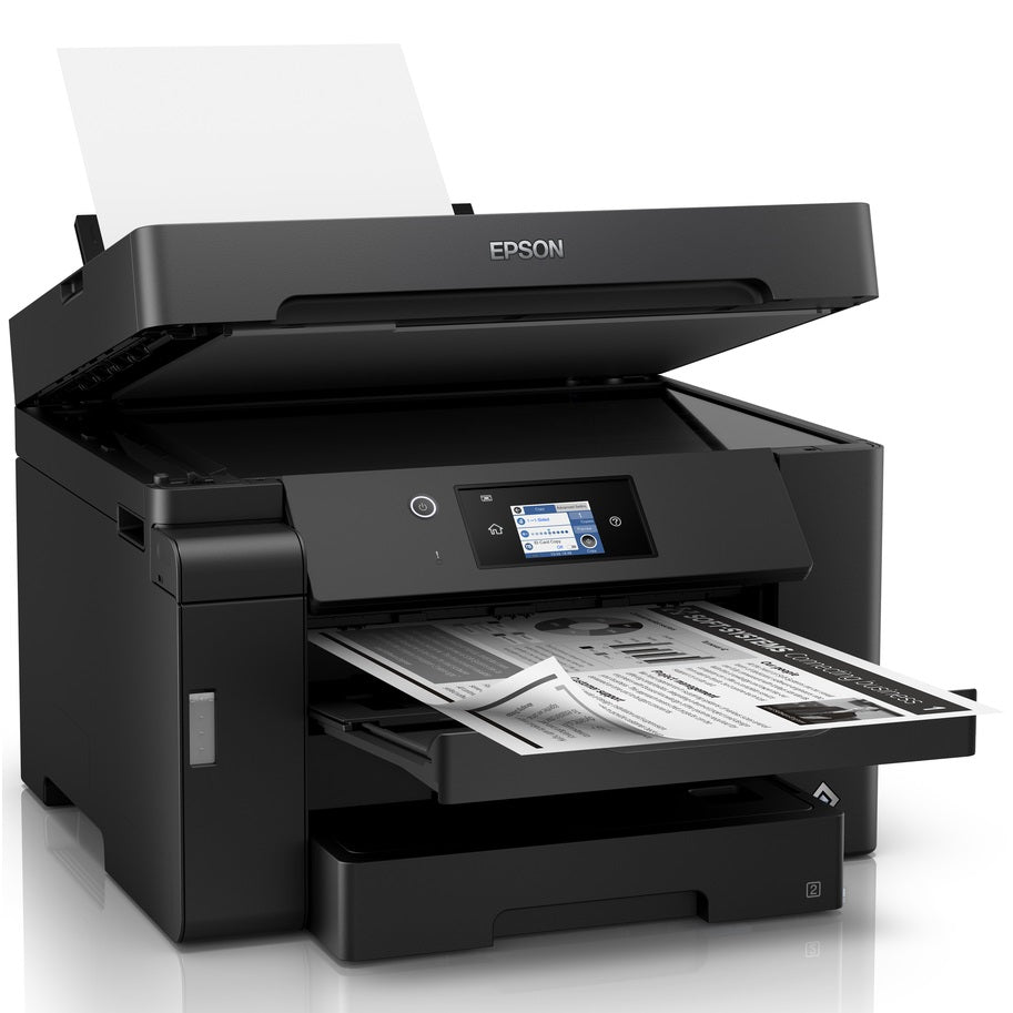 Epson EcoTank M15140 A3 Mono Ink Tank System Printer (C11CJ41403) image 2