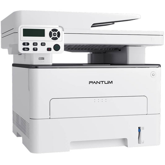 Pantum M7105DW Mono Laser Multifunction Printer (M7105DW) image 2