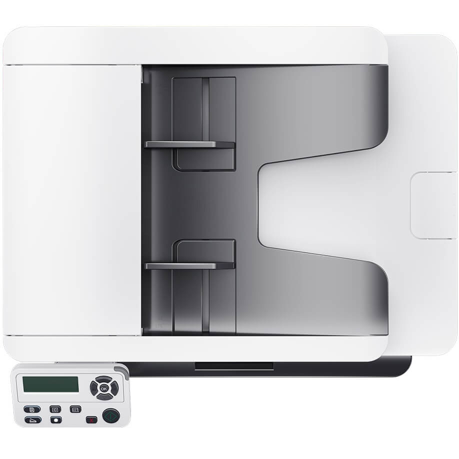 Pantum M7105DW Mono Laser Multifunction Printer (M7105DW) image 4