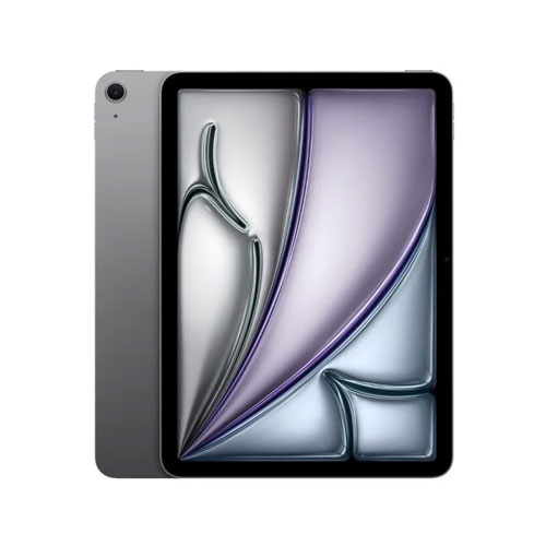 Apple iPad Air M3 13-inch WiFi 512GB - Space Grey product image 4
