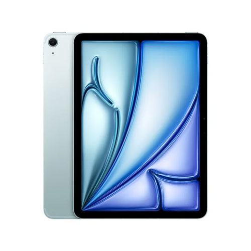 Apple iPad Air M3 13-inch WiFi 512GB - Blue product image 4