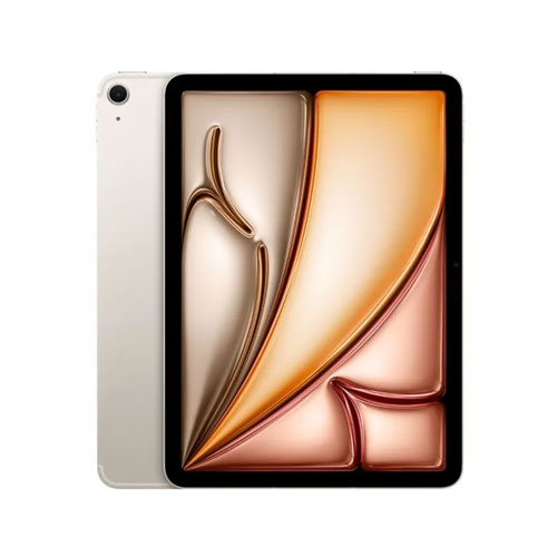 Apple iPad mini (A17 Pro) Wi-Fi + Cellular 128GB product image 8