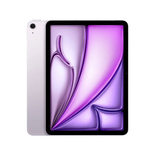 Apple iPad Air M3 13-inch WiFi 128GB - Purple product image 4