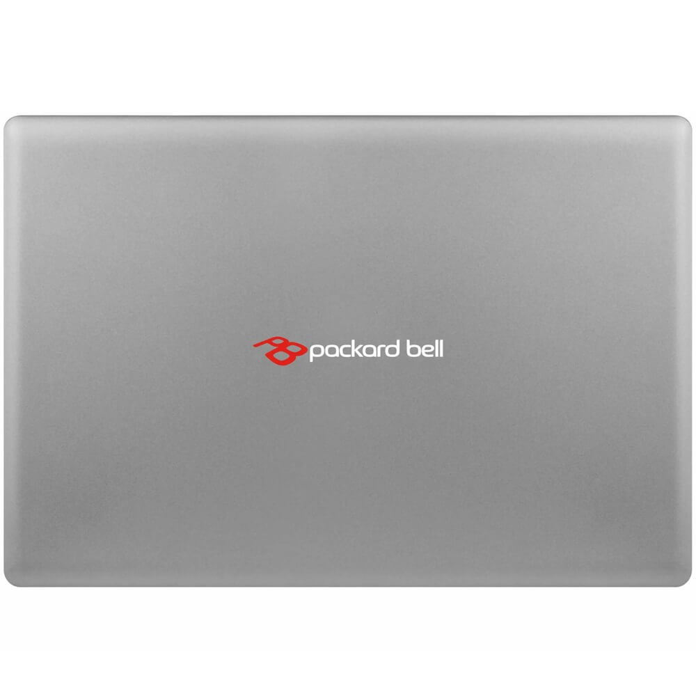 Packard Bell McLaren C Notebook PC – Celeron N4020 / 11.6″ HD Touch / 4GB RAM / 64GB eMMC / Win 10 Home (MCLAREN-C) image 4