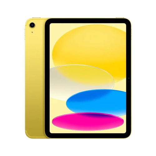 Apple 11-inch iPad A16 Chip WiFi 128GB - Blue product image 5