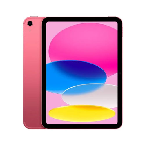 Apple 13-inch iPad Air M4 Wi‑Fi 512GB - Space Grey product image 6