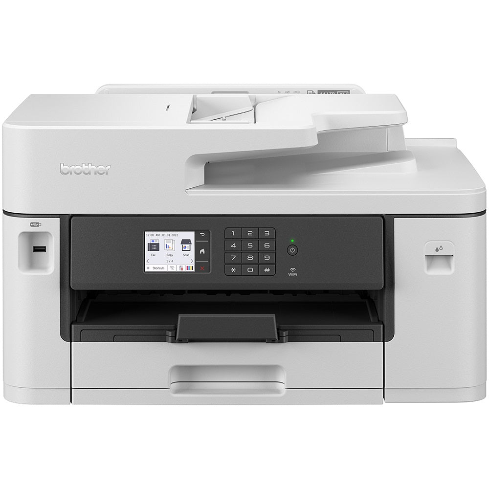 Brother MFC-J2340DW A3 Inkjet Multifunction Printer image 1
