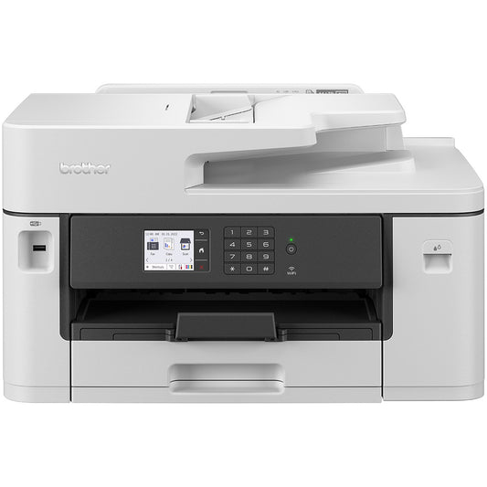 Brother MFC-J2340DW A3 Inkjet Multifunction Printer image 1