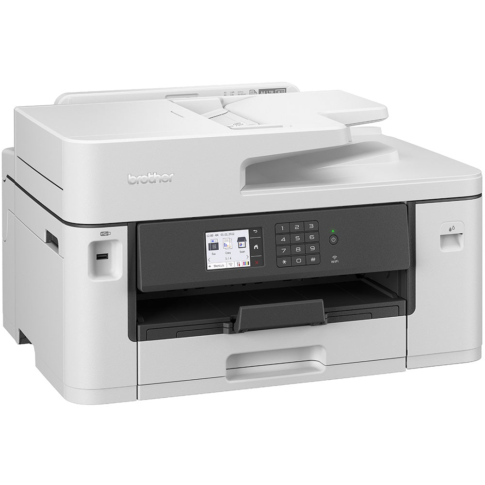 Brother MFC-J2340DW A3 Inkjet Multifunction Printer image 2