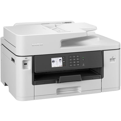Brother MFC-J2340DW A3 Inkjet Multifunction Printer — front view