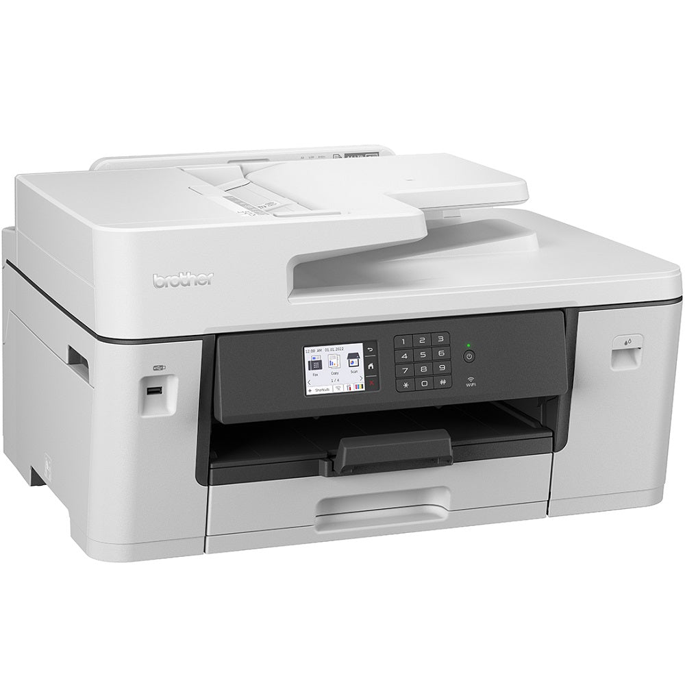 Brother MFC-J3540DW A3 Inkjet Multifunction Printer image 2