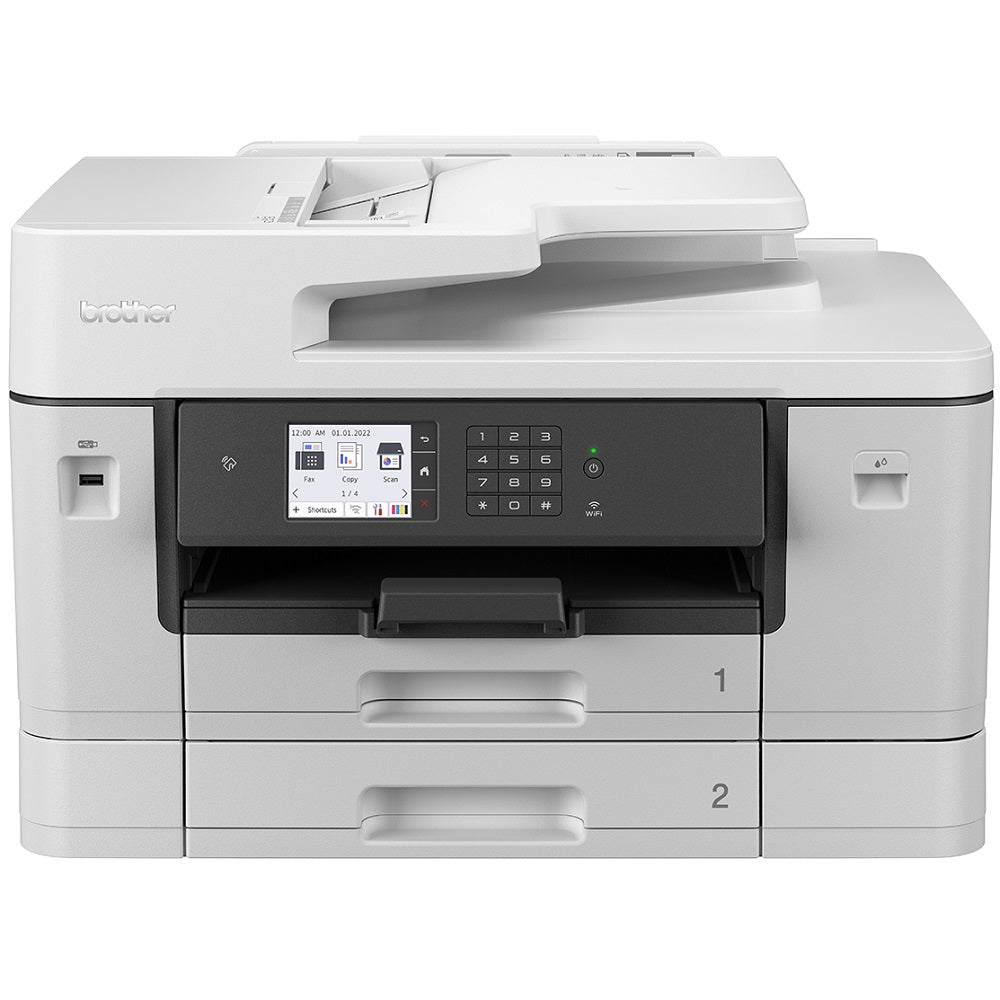 Brother MFC-J3940DW Inkjet Multifunction A3 All-in-One Printer image 1