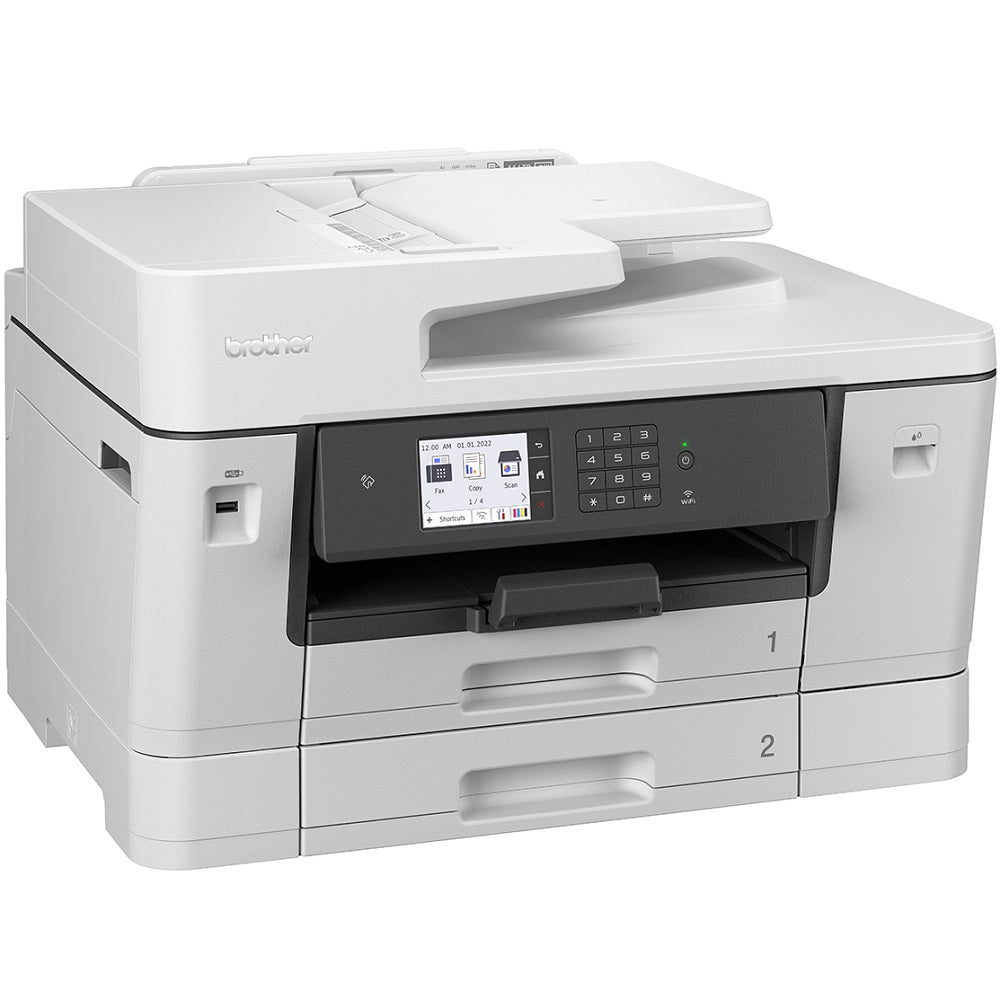 Brother MFC-J3940DW Inkjet Multifunction A3 All-in-One Printer image 2