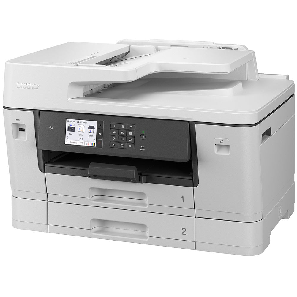 Brother MFC-J3940DW Inkjet Multifunction A3 All-in-One Printer image 3