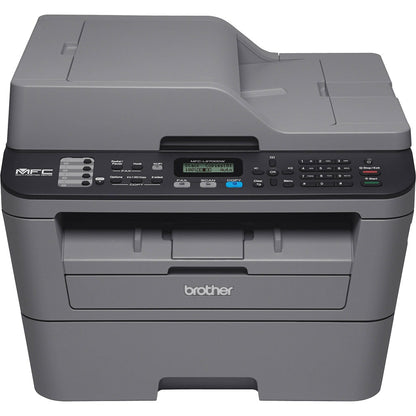 Brother MFC-L2700DW Mono Laser Multifunction Printer