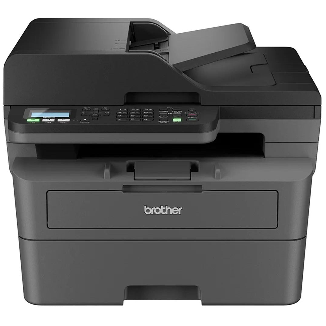 Brother MFC-L2805DW A4 All-in-One Mono Laser Printer image 1