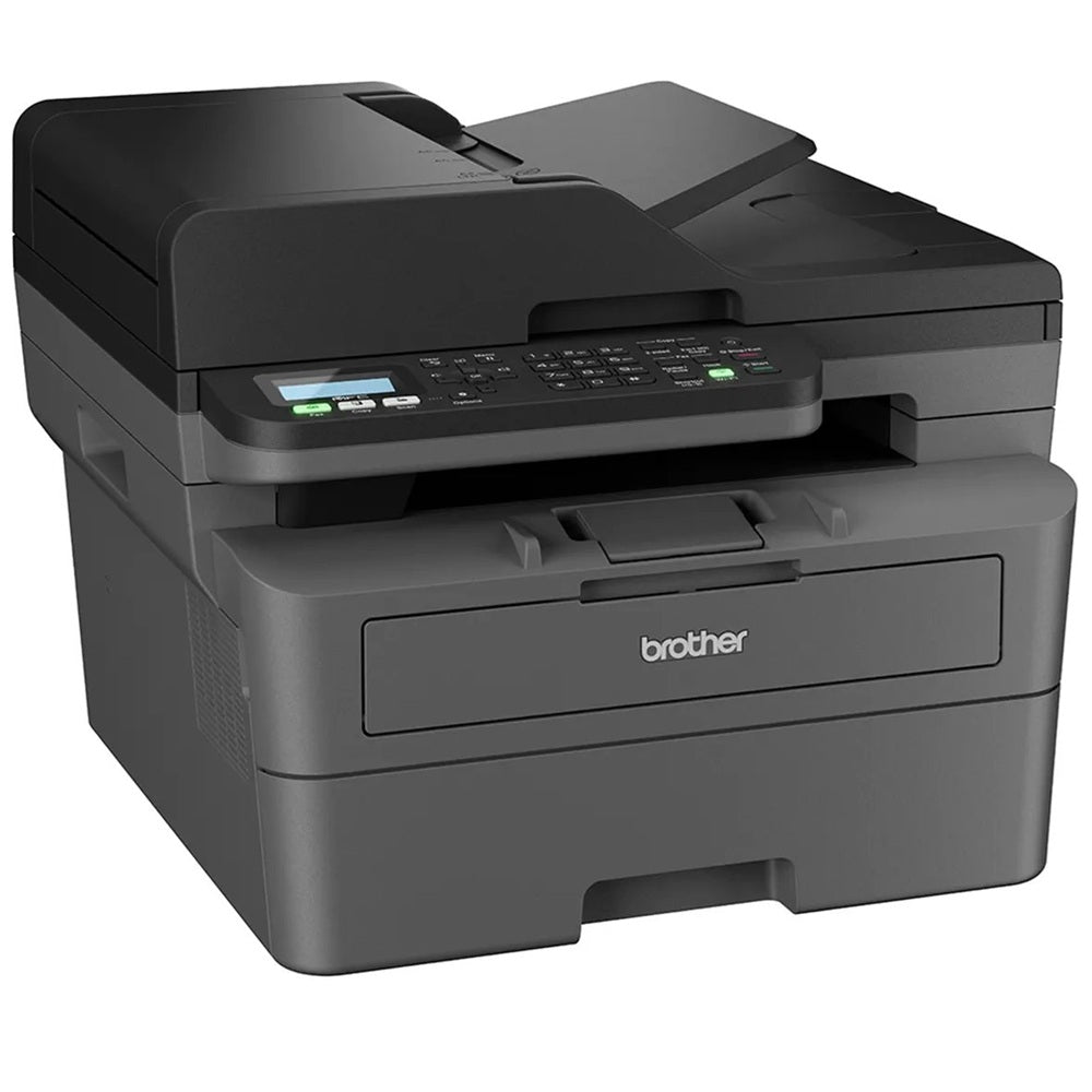 Brother MFC-L2805DW A4 All-in-One Mono Laser Printer image 2