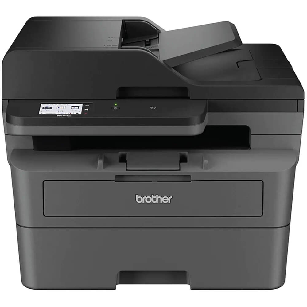 Brother MFC-L2885DW Mono Laser Multifunction Printer image 1