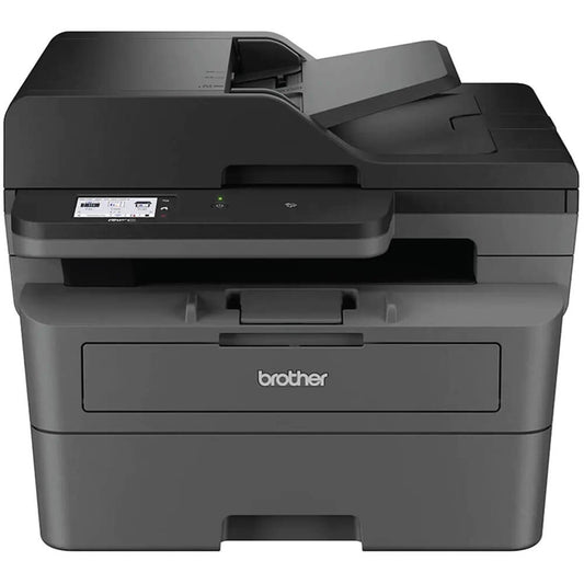 Brother MFC-L2885DW Mono Laser Multifunction Printer image 1