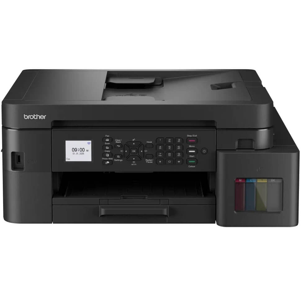 Brother MFC-T930DW Ink Tank Printer image 1