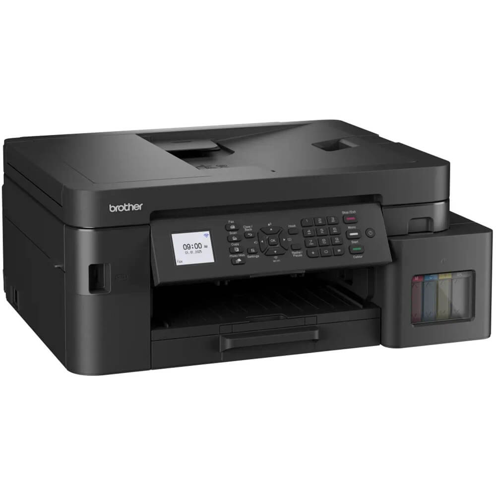 Brother MFC-T930DW Ink Tank Printer image 2