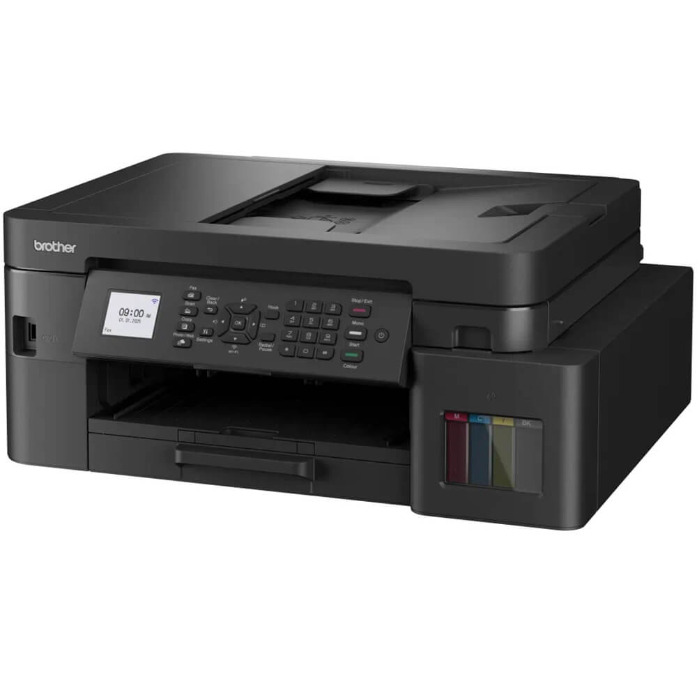 Brother MFC-T930DW Ink Tank Printer image 3