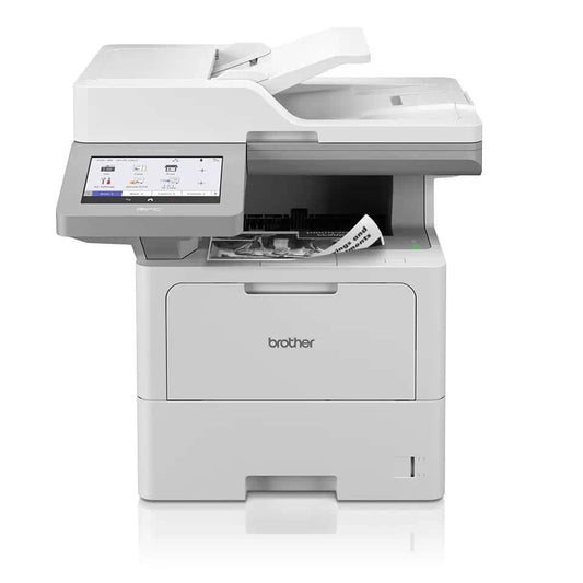 Brother MFC-L6910DN Mono Laser Multifunction Printer image 1