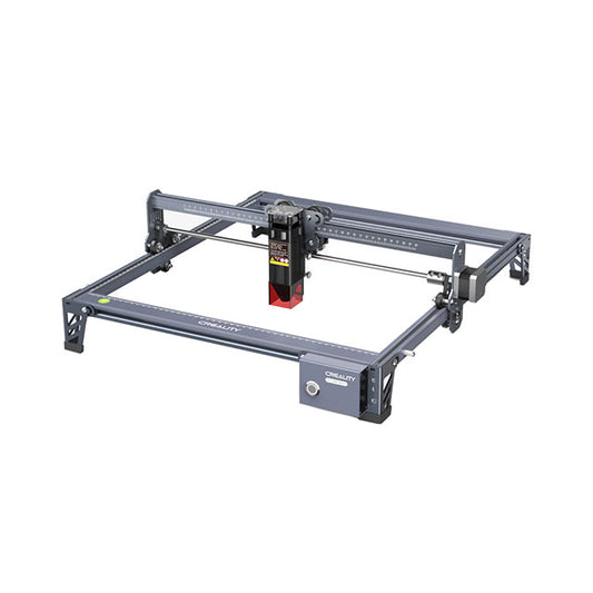 Creality CR Falcon Laser Engraver Machine (CR-FALCON-10W) image 2