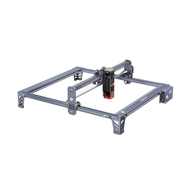 Creality CR Falcon Laser Engraver Machine (CR-FALCON-5W) image 3